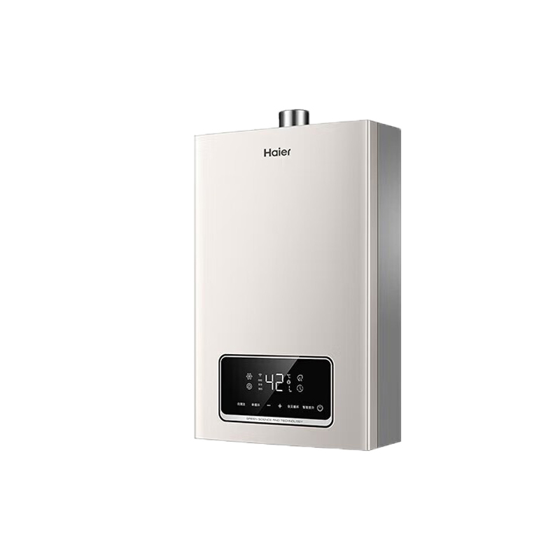 海尔（Haier）燃气热水器JSQ30-16JR1(12T)U1的照片